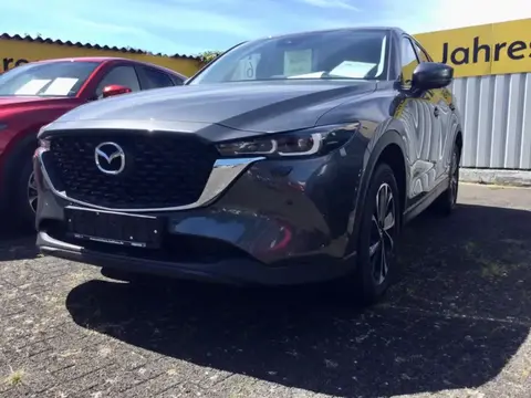 Used MAZDA CX-5 Petrol 2024 Ad 