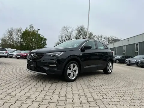 Used OPEL GRANDLAND Petrol 2019 Ad 