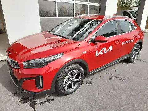 Annonce KIA XCEED Essence 2024 d'occasion 