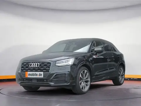 Used AUDI Q2 Diesel 2020 Ad Germany