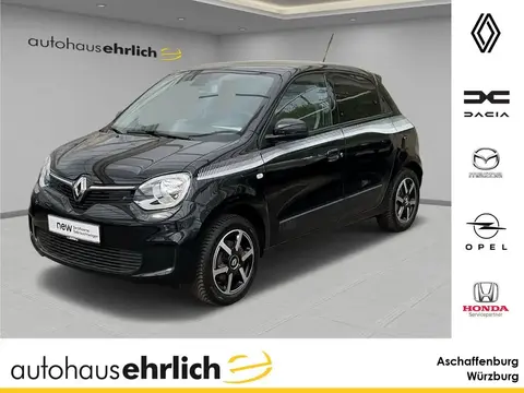 Annonce RENAULT TWINGO Essence 2020 d'occasion 