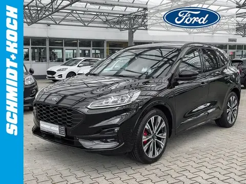 Annonce FORD KUGA Diesel 2023 d'occasion 