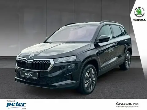 Annonce SKODA KAROQ Essence 2024 d'occasion 