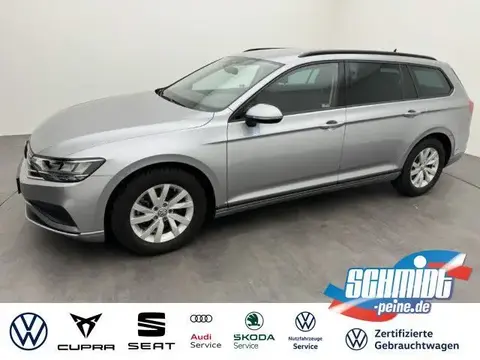 Used VOLKSWAGEN PASSAT Diesel 2021 Ad 