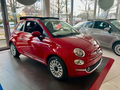 Used FIAT 500C Petrol 2023 Ad 