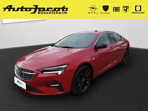 Used OPEL INSIGNIA Diesel 2020 Ad 