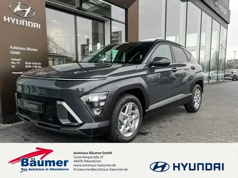 Annonce HYUNDAI KONA Essence 2024 d'occasion 