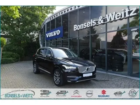 Used VOLVO XC90 Diesel 2020 Ad 