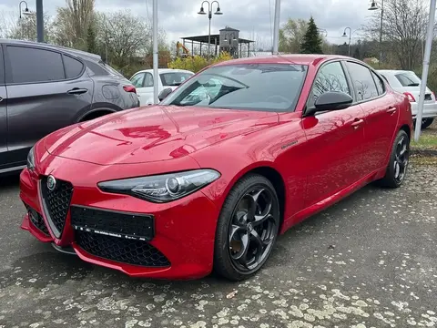 Used ALFA ROMEO GIULIA Diesel 2023 Ad 