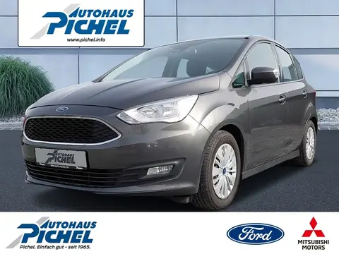 Annonce FORD C-MAX Essence 2019 d'occasion 