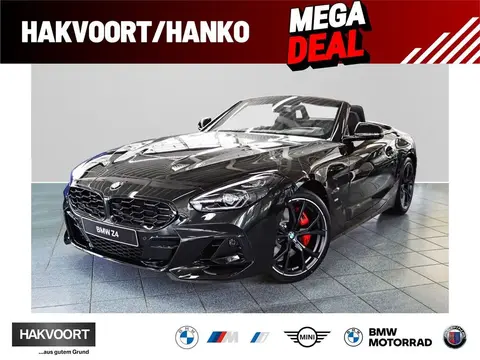 Annonce BMW Z4 Essence 2024 d'occasion 