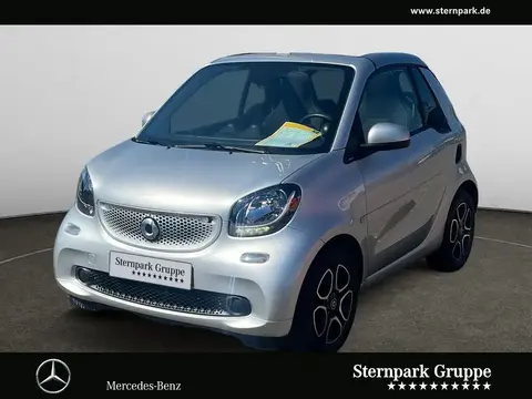 Annonce SMART FORTWO Essence 2019 d'occasion 