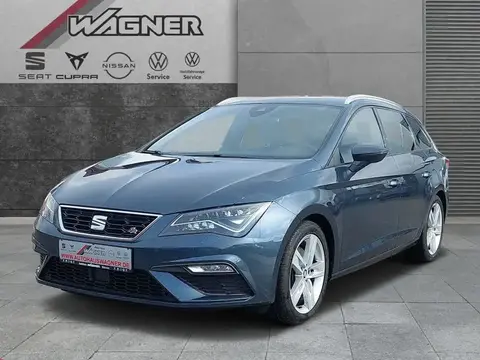 Used SEAT LEON Petrol 2019 Ad 