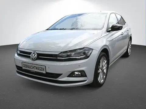 Used VOLKSWAGEN POLO Petrol 2019 Ad 