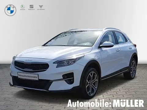 Annonce KIA XCEED Essence 2022 d'occasion 