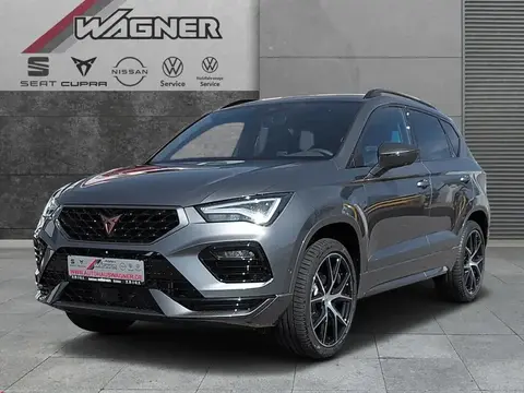 Used CUPRA ATECA Petrol 2024 Ad 