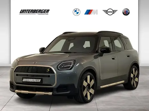 Annonce MINI COOPER Non renseigné 2024 d'occasion 