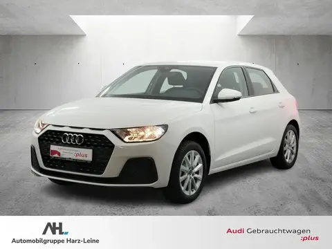 Used AUDI A1 Petrol 2024 Ad 