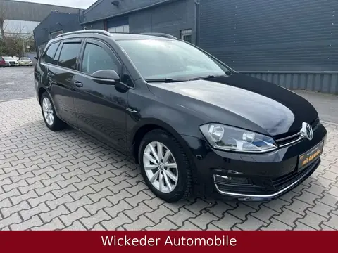 Used VOLKSWAGEN GOLF Petrol 2015 Ad 