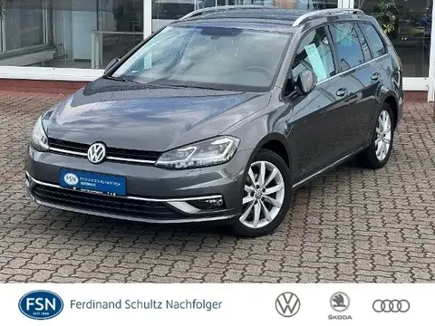 Used VOLKSWAGEN GOLF Petrol 2020 Ad 