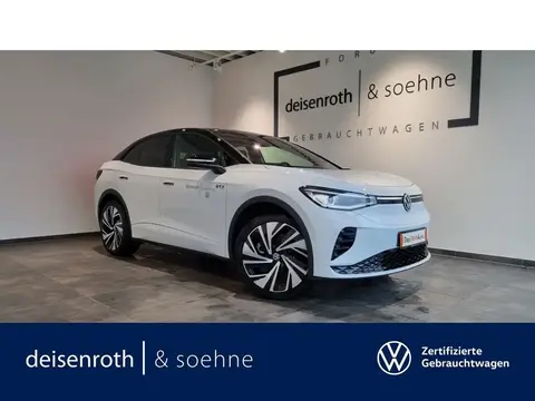 Annonce VOLKSWAGEN ID.5 Non renseigné 2023 d'occasion 