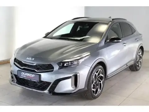 Used KIA XCEED Petrol 2022 Ad 