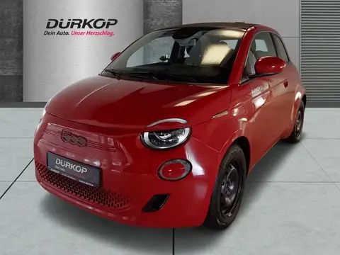 Annonce FIAT 500C Non renseigné 2023 d'occasion 