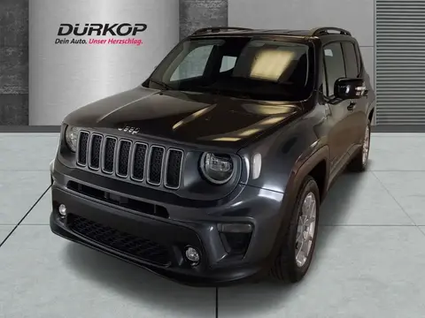 Used JEEP RENEGADE Petrol 2024 Ad 