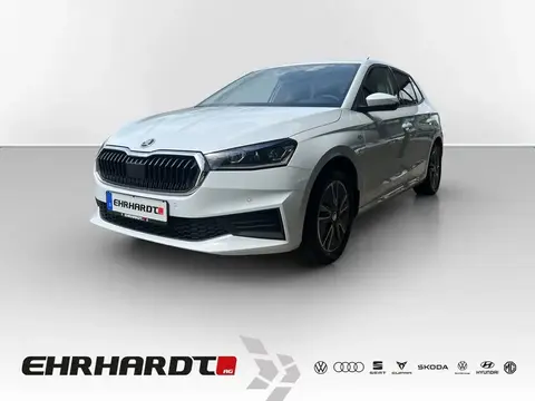 Annonce SKODA FABIA Essence 2023 d'occasion 