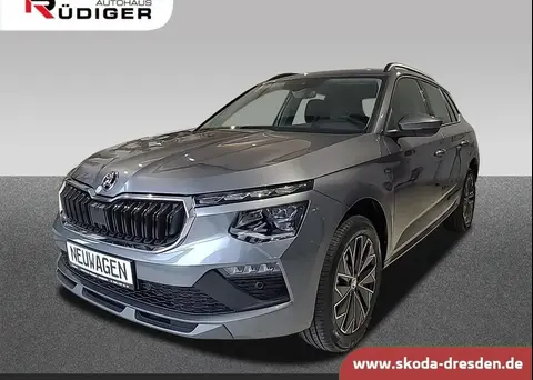 Annonce SKODA KAMIQ Essence 2024 d'occasion 