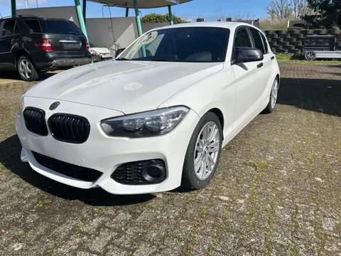 Used BMW SERIE 1 Petrol 2016 Ad Germany