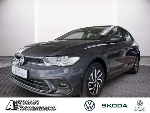 Used VOLKSWAGEN POLO Petrol 2023 Ad 