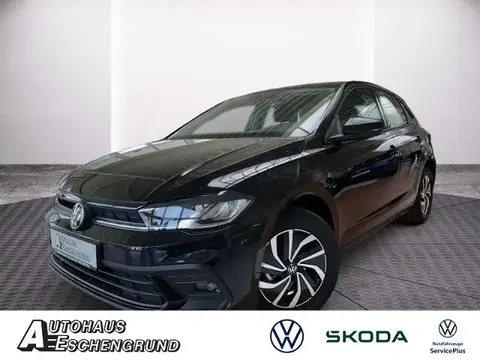 Used VOLKSWAGEN POLO Petrol 2023 Ad 