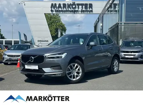 Used VOLVO XC60 Diesel 2021 Ad Germany