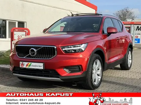 Annonce VOLVO XC40 Essence 2021 d'occasion 