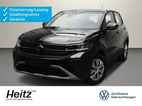 Used VOLKSWAGEN T-CROSS Petrol 2024 Ad 