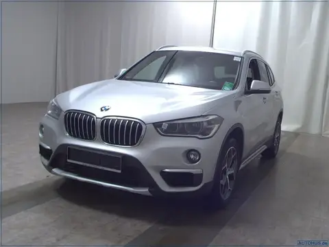 Annonce BMW X1 Essence 2019 d'occasion 