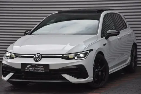 Annonce VOLKSWAGEN GOLF Essence 2023 d'occasion 