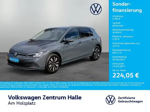 Annonce VOLKSWAGEN GOLF Essence 2023 d'occasion 