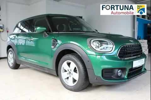 Used MINI COOPER Petrol 2019 Ad 