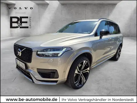 Used VOLVO XC90 Hybrid 2023 Ad Germany