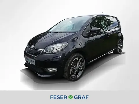 Annonce SKODA CITIGO Non renseigné 2020 d'occasion 