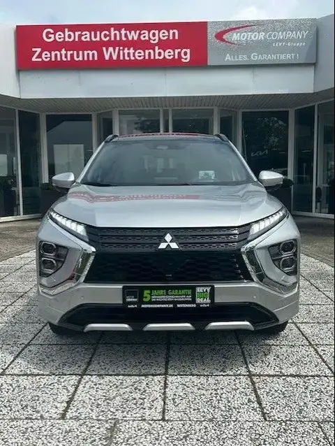 Annonce MITSUBISHI ECLIPSE Essence 2021 d'occasion 