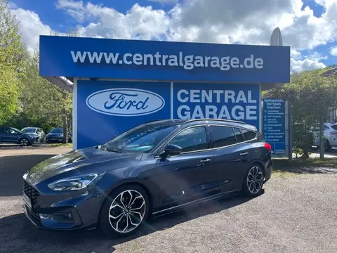 Annonce FORD FOCUS Essence 2020 d'occasion 