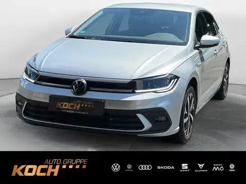 Used VOLKSWAGEN POLO Petrol 2023 Ad 