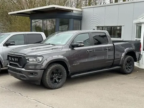 Annonce DODGE RAM GPL 2021 d'occasion 