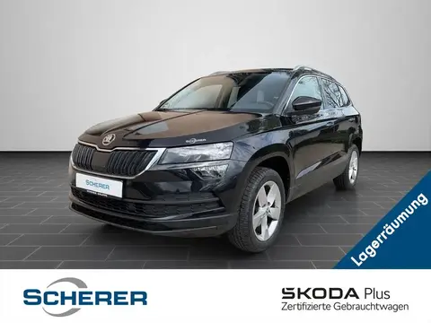 Annonce SKODA KAROQ Essence 2023 d'occasion 