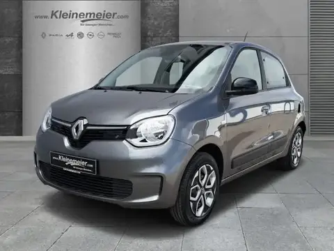 Annonce RENAULT TWINGO Essence 2024 d'occasion 