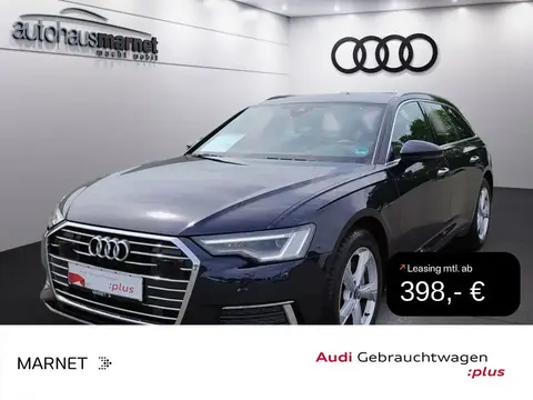 Used AUDI A6 Diesel 2023 Ad Germany