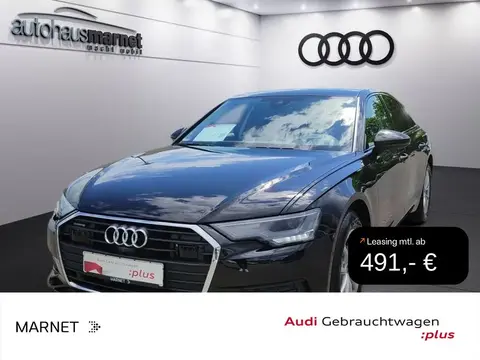 Used AUDI A6 Diesel 2023 Ad Germany